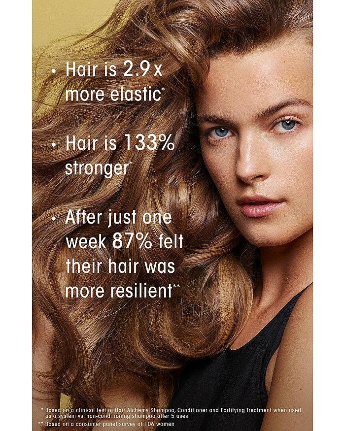 Hair Alchemy Resilience Shampoo 商品