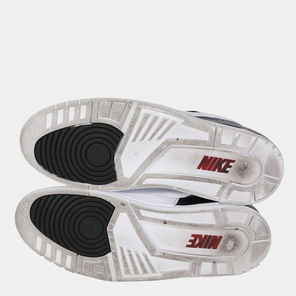 商品[二手商品] Jordan|Air Jordan 3 SE-T 'Fire Red' Japan Exclusive Sneakers (14 US) EU 47,价格¥2924,第5张图片详细描述