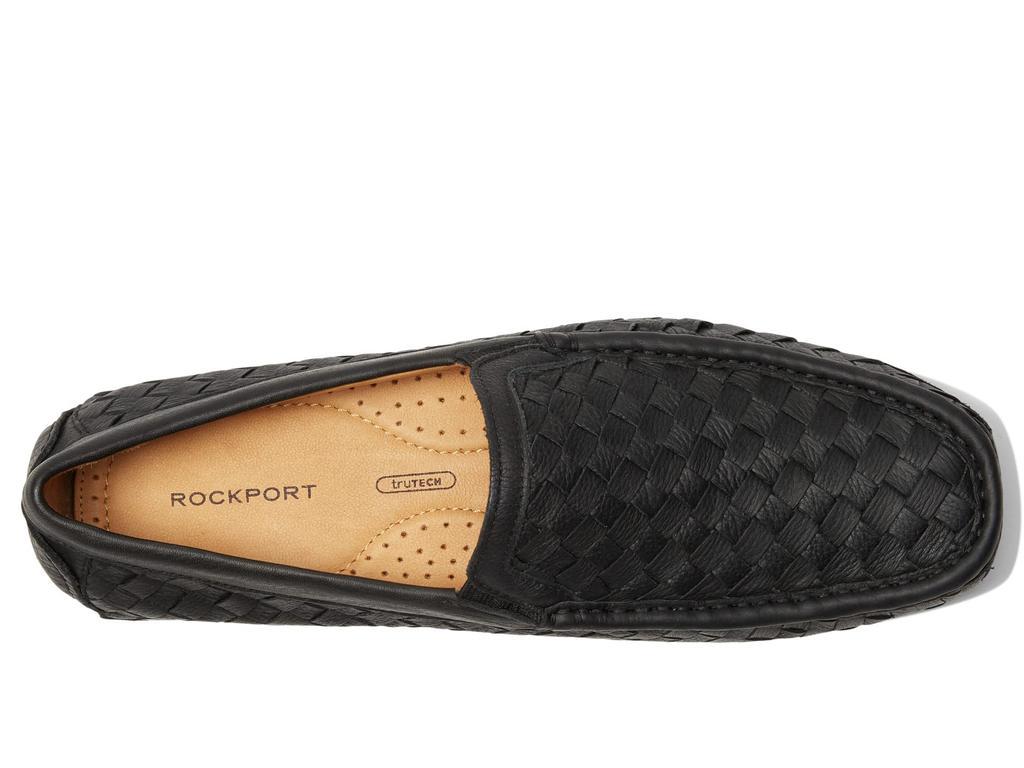 商品Rockport|Rhyder Venetian Loafer,价格¥426-¥458,第4张图片详细描述