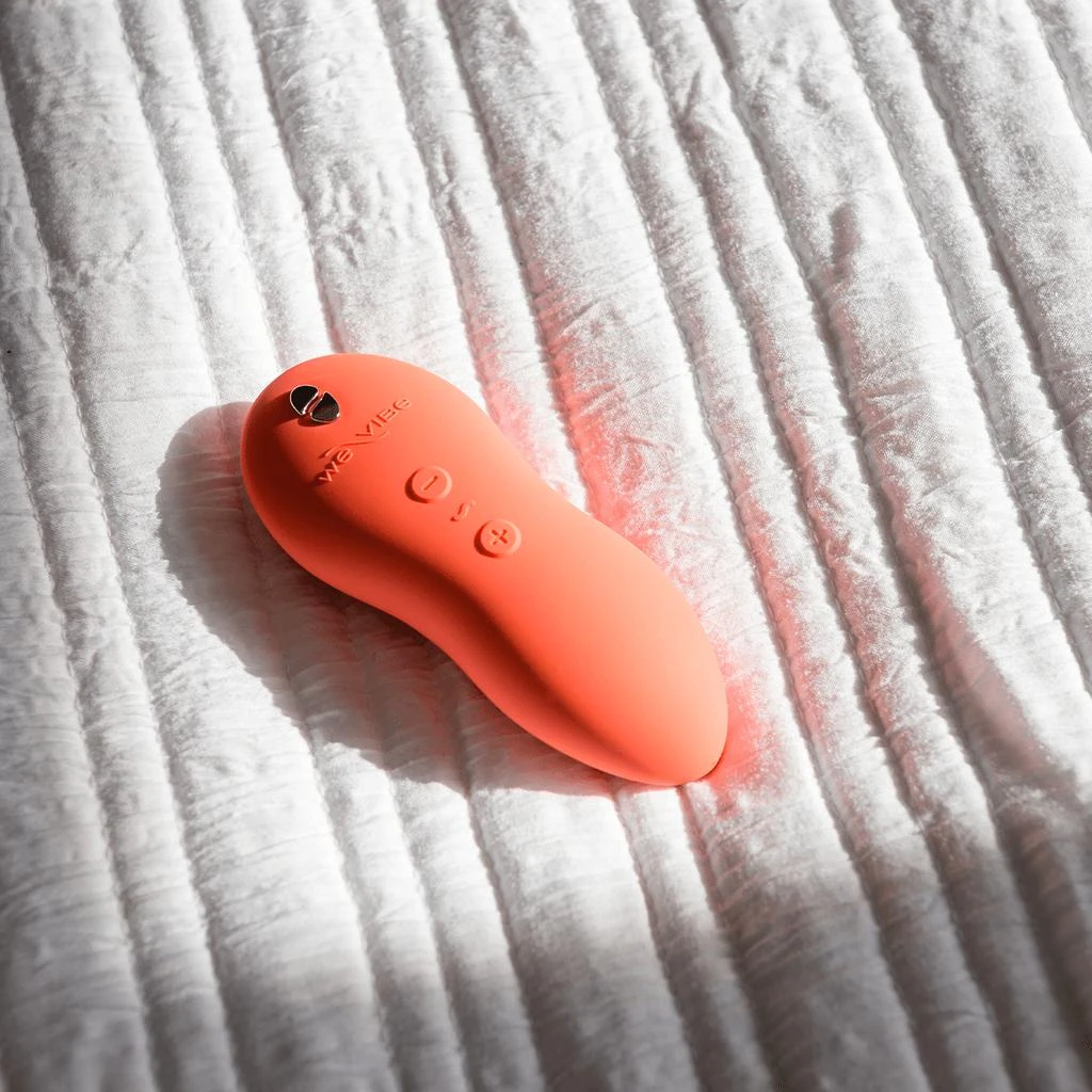 商品We-Vibe|We-Vibe Touch X,价格¥645,第2张图片详细描述