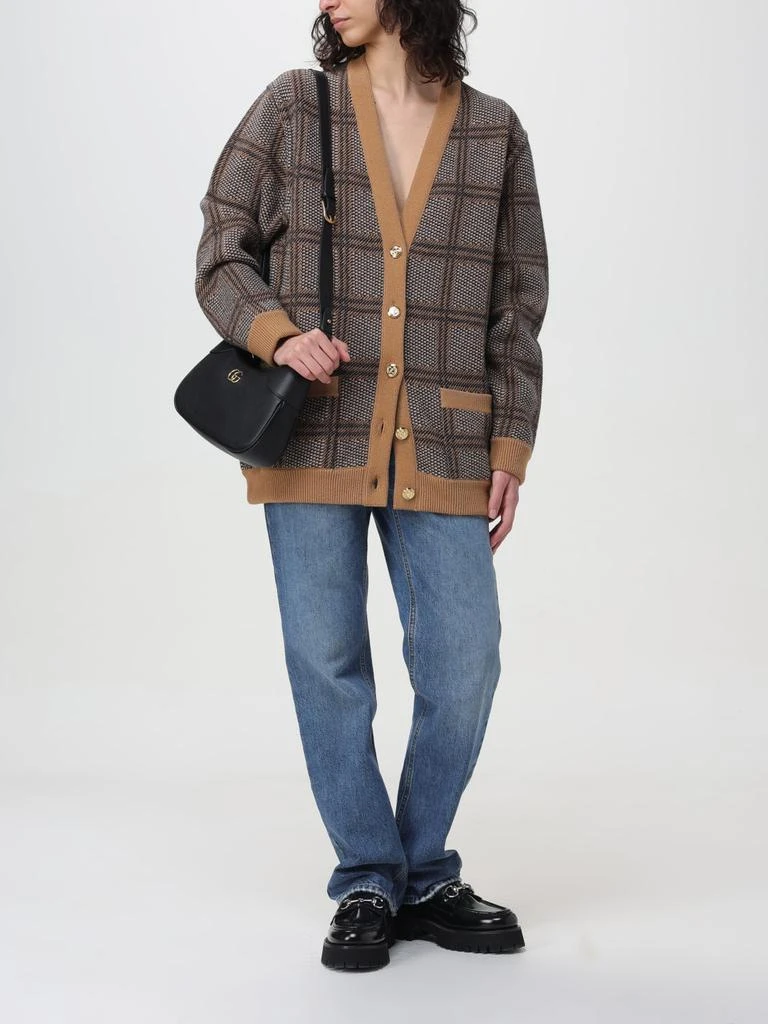 商品Gucci|Shoulder bag woman Gucci,价格¥12894,第2张图片详细描述