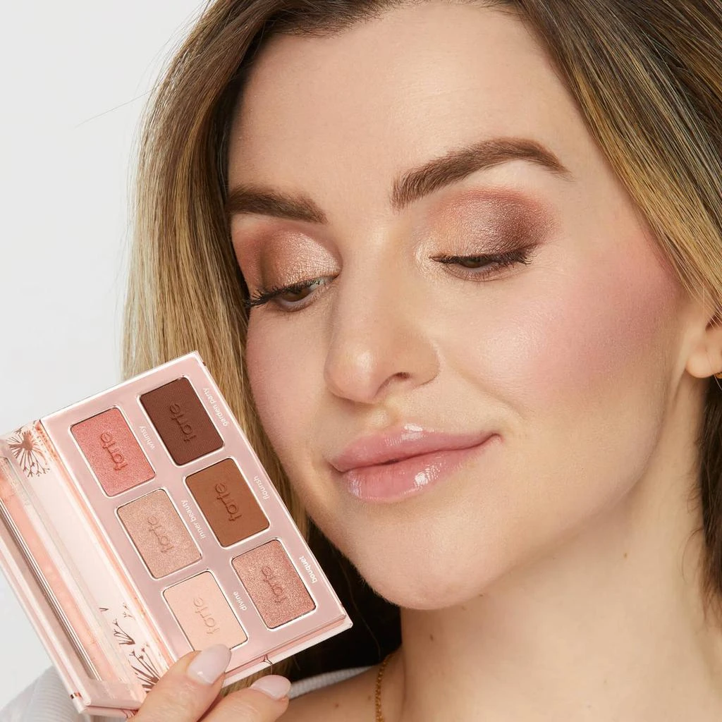 tarte tartelette Fresh Picked Amazonian Clay Palette 商品