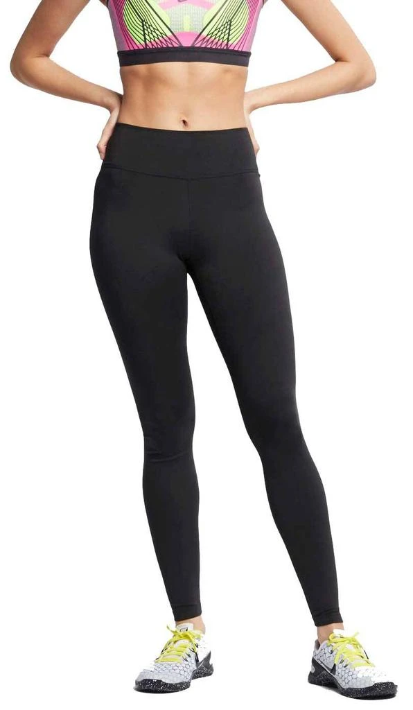 商品NIKE|Nike One Women's Tights,价格¥453,第1张图片
