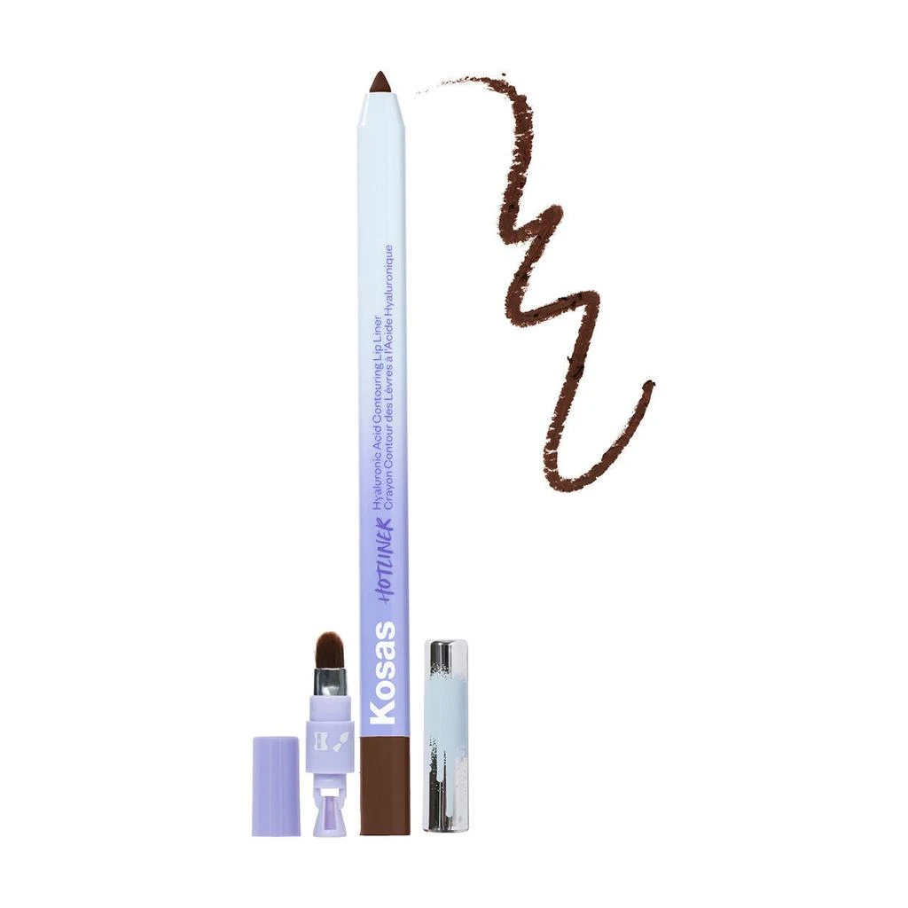 Hotliner Hyaluronic Acid Contouring Lip Liner 商品