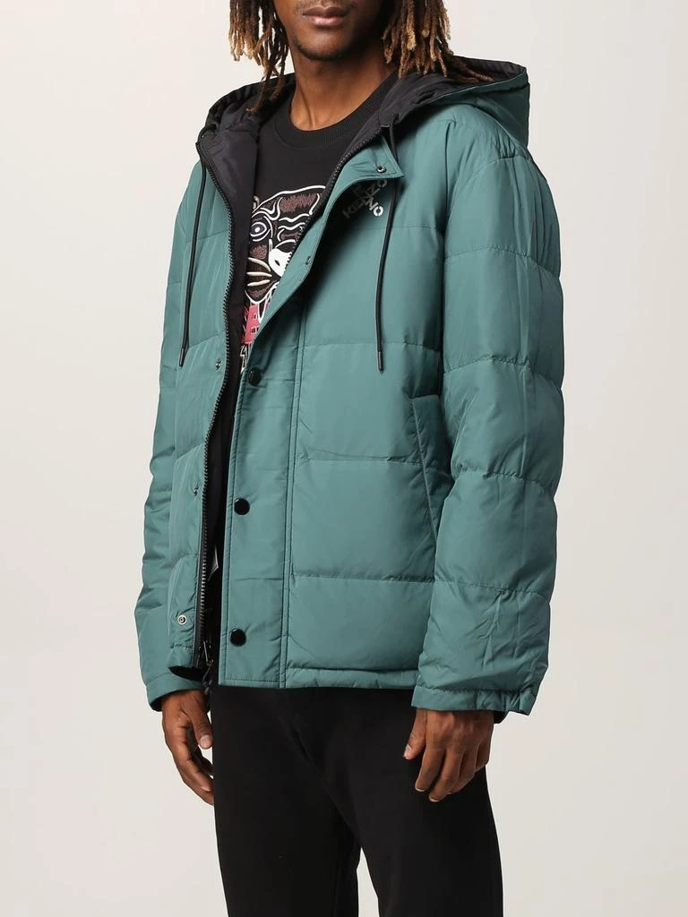 商品Kenzo|Kenzo jacket for man,价格¥2203,第4张图片详细描述