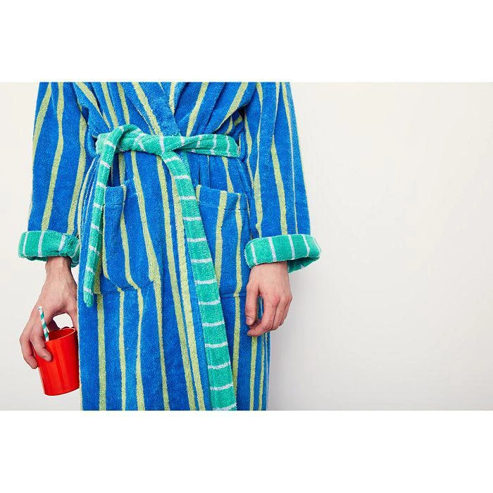 Passionfruit Bathrobe 商品