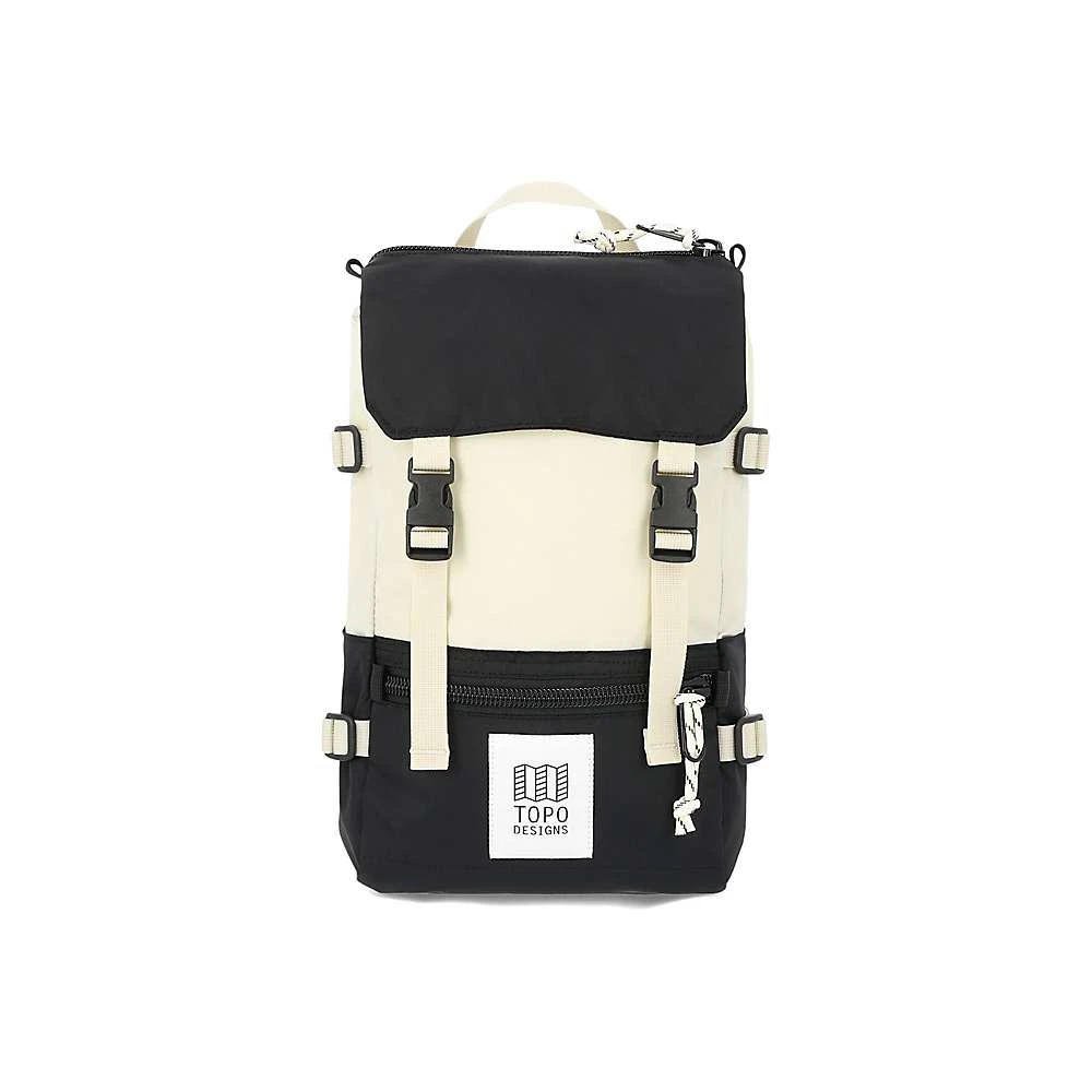 商品Topo Designs|Topo Designs Rover Mini Pack,价格¥306,第4张图片详细描述