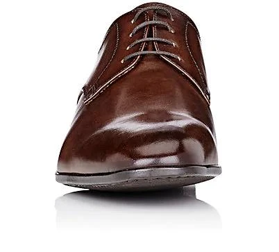 商品Barneys New York|Plain-Toe Bluchers,价格¥2944,第4张图片详细描述