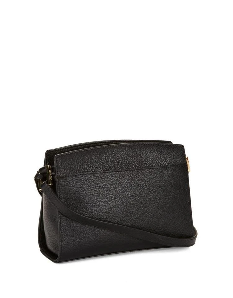商品Calvin Klein|Textured Leather Crossbody Bag,价格¥316,第5张图片详细描述