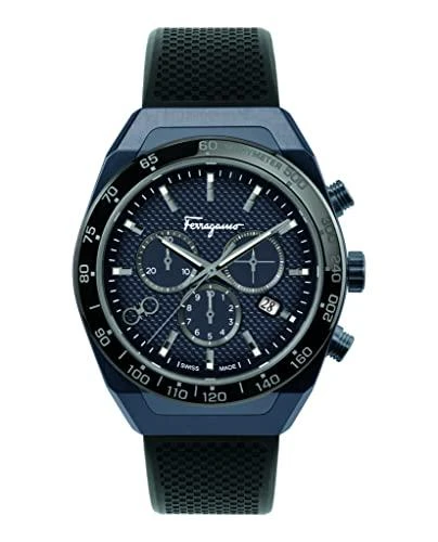 Ferragamo SLX Chronograph Watch 商品