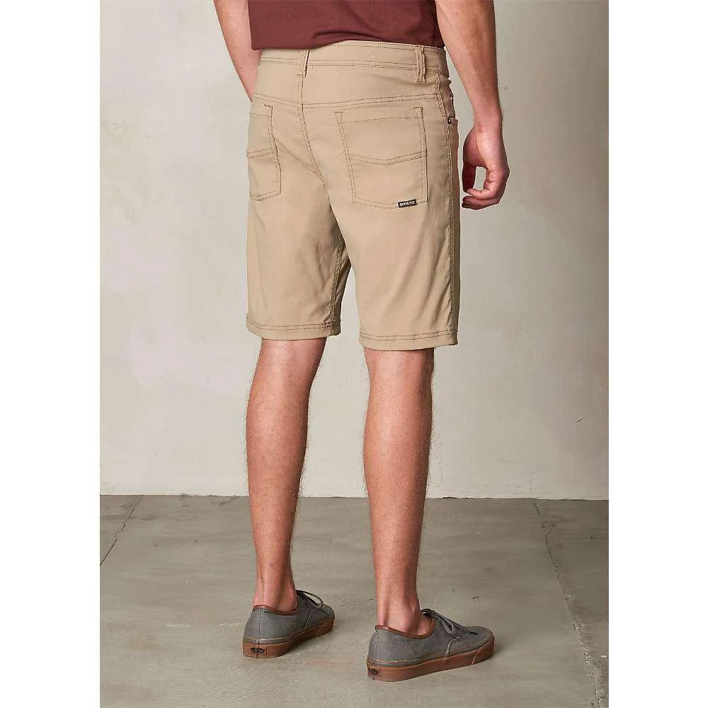 Men's Brion Short 商品