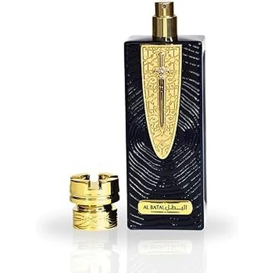 商品Ard Al Zaafaran|Men's Al Batal EDP Spray 3.4 oz Fragrances 6438585524705,价格¥184,第3张图片详细描述
