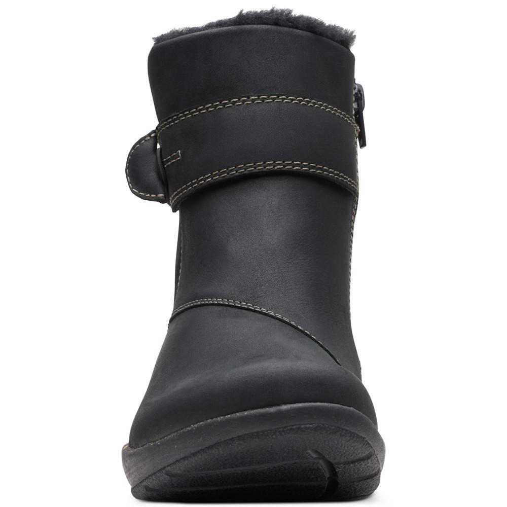 商品Clarks|Women's Collection Roseville Boots,价格¥508,第7张图片详细描述