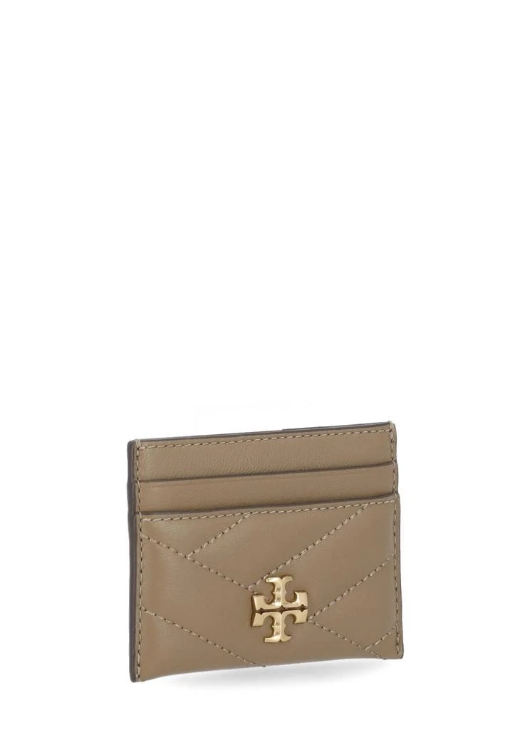 商品Tory Burch|Tory Burch Chevron Kira Cards Holder,价格¥953,第2张图片详细描述