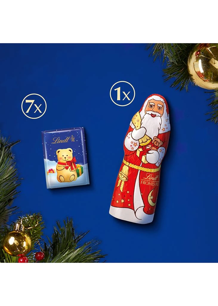 商品LINDT|Lindt Advent Calendar 160g,价格¥107,第5张图片详细描述