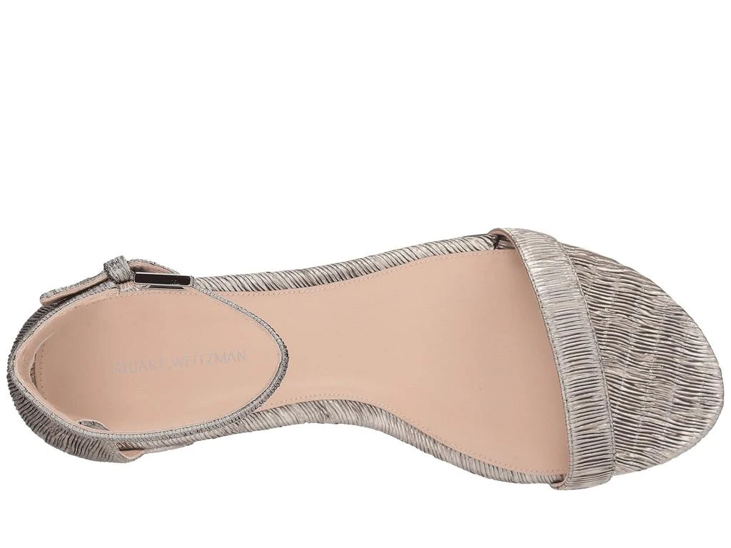 商品Stuart Weitzman|35lessnudist,价格¥792,第2张图片详细描述