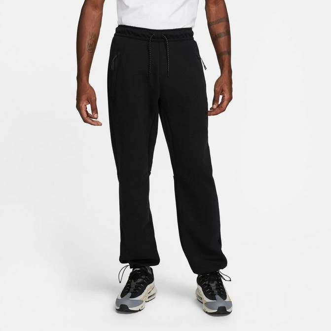 商品NIKE|Men's Nike Sportswear Tech Fleece Straight Leg Pants,价格¥596,第1张图片