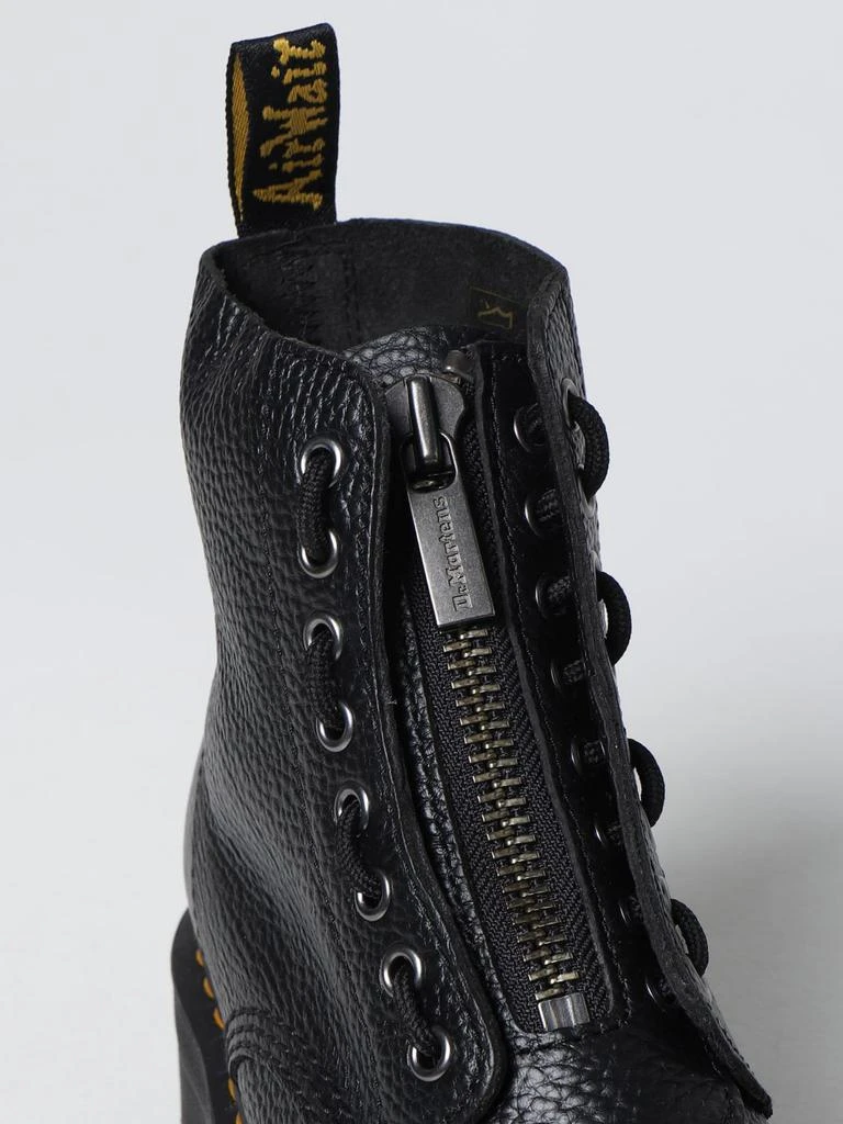 商品Dr. Martens|Dr. Martens flat ankle boots for woman,价格¥1863,第4张图片详细描述