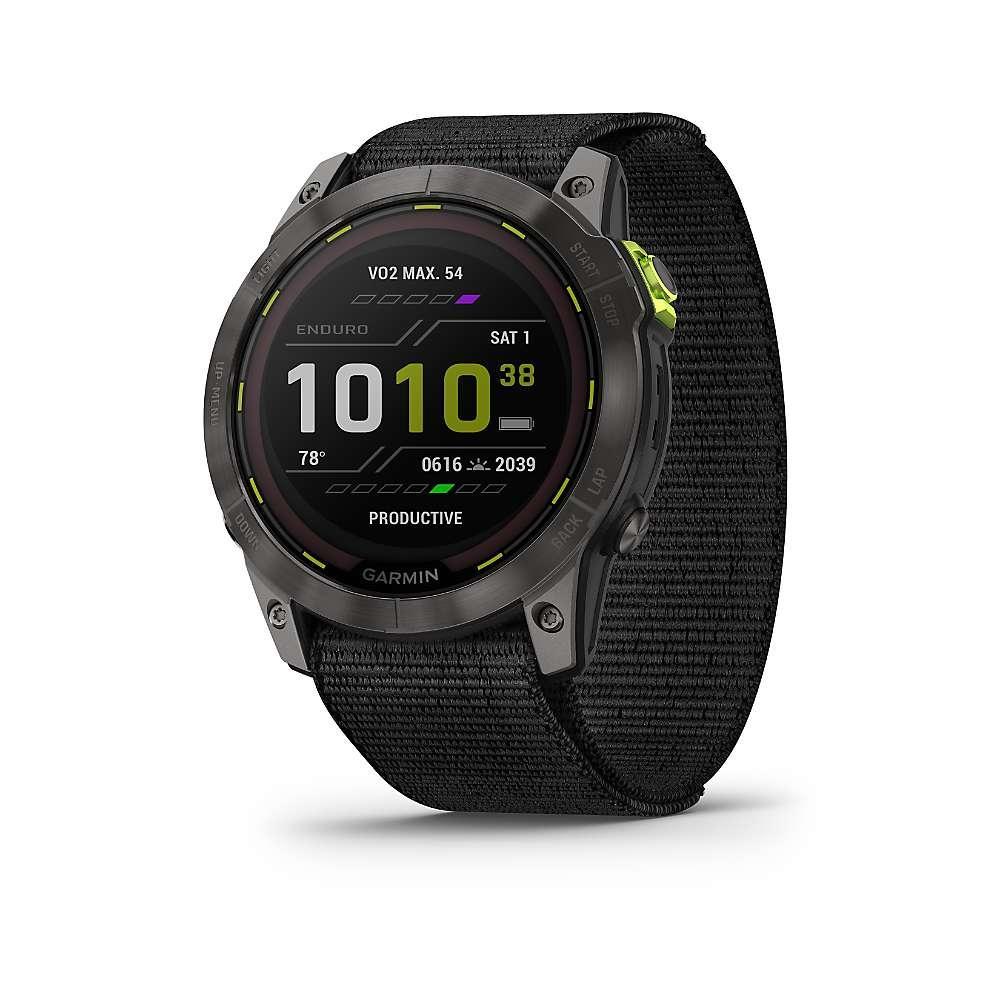 商品Garmin|Garmin Enduro 2,价格¥8270,第1张图片