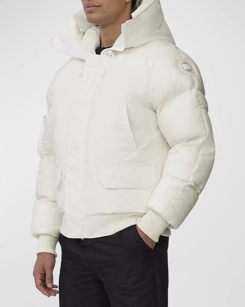 商品Canada Goose|Men's Paradigm Chilliwack Down Bomber Jacket,价格¥12144,第1张图片