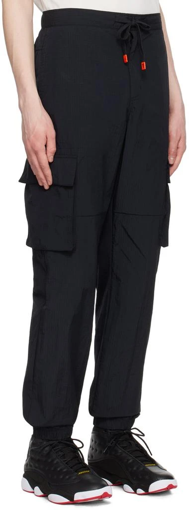 商品Jordan|Black Flight MVP Lounge Pants,价格¥376,第2张图片详细描述