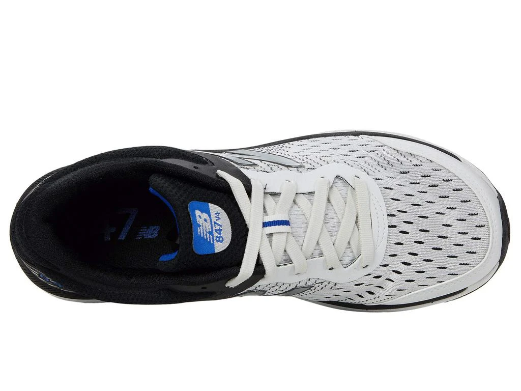 商品New Balance|847v4,价格¥1121,第2张图片详细描述