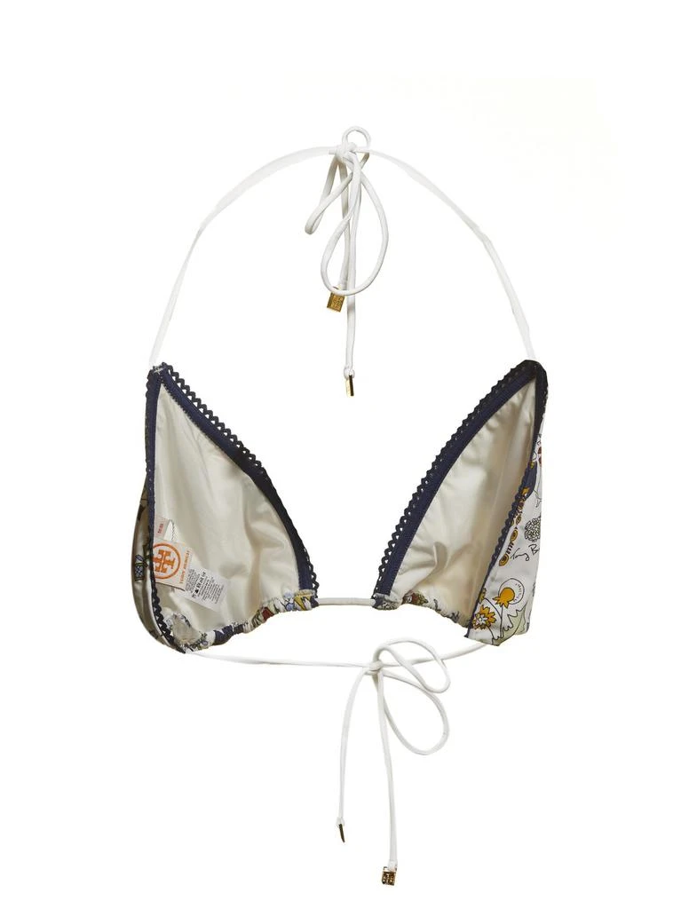 商品Tory Burch|Tory Burch Meadow Folly String Top,价格¥565,第3张图片详细描述