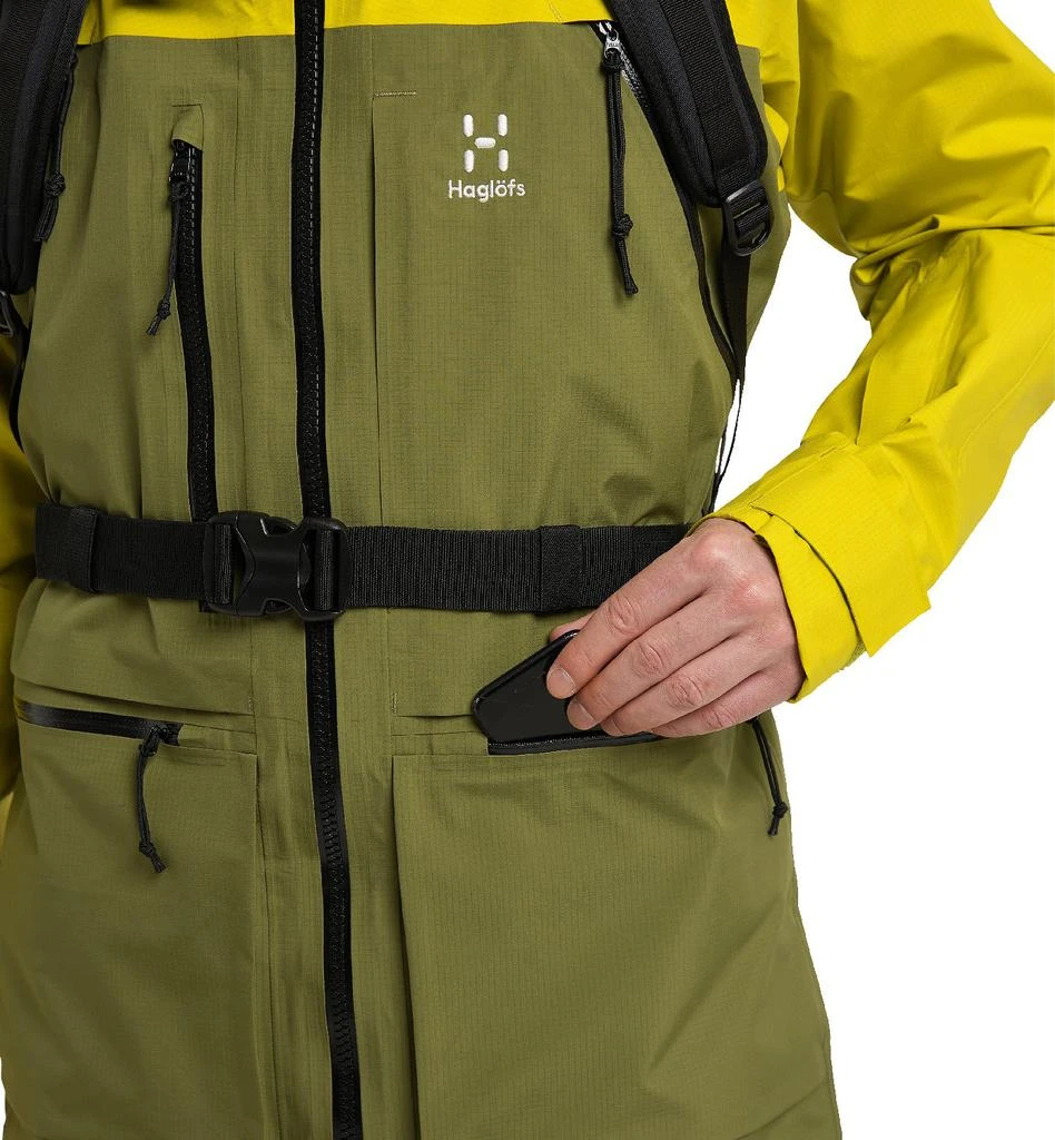 Vassi GTX Pro Jacket - Men's 商品