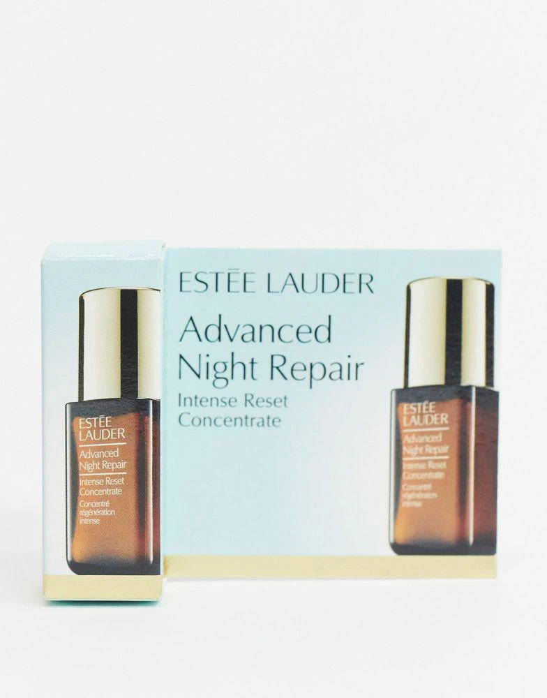 商品Estée Lauder|Estee Lauder Advanced Night Repair Intense Reset Concentrate 5ml,价格¥88,第2张图片详细描述