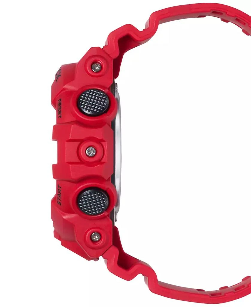 商品G-Shock|男士手表 53x58mm,价格¥745,第2张图片详细描述