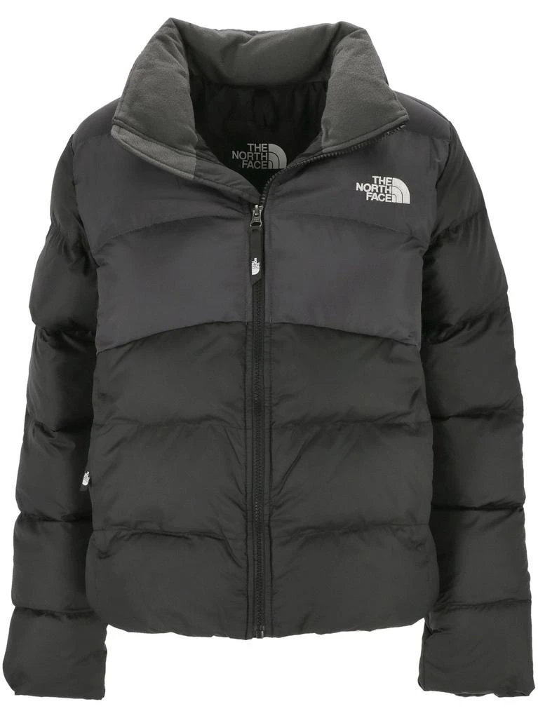 商品The North Face|The North Face Saikuru Zipped Puffer Jacket,价格¥1586,第1张图片