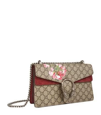 商品Gucci|酒神中号肩背包,价格¥17817,第3张图片详细描述