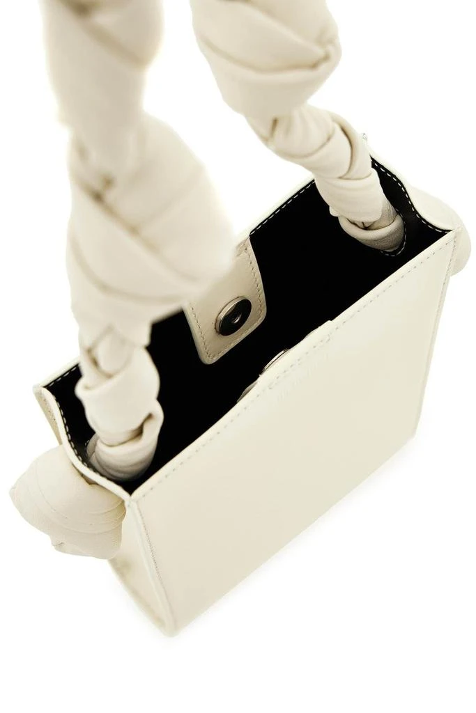 商品Jil Sander|'TANGLE SMALL' SHOULDER BAG,价格¥3150,第5张图片详细描述