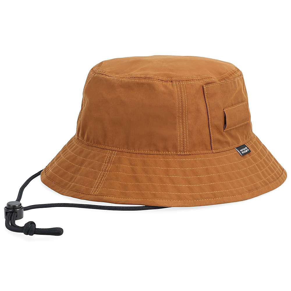 商品Outdoor Research|Outdoor Research Chore Bucket Hat,价格¥248,第1张图片