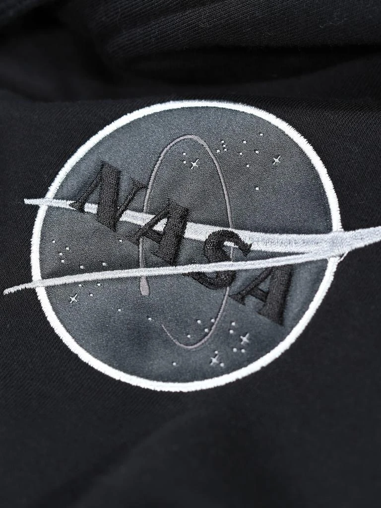 商品Alpha Industries|Dark side hoody,价格¥1232,第4张图片详细描述