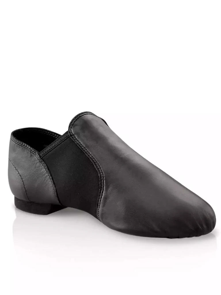 商品Capezio|Toddler E-Series Jazz Slip On,价格¥288,第3张图片详细描述