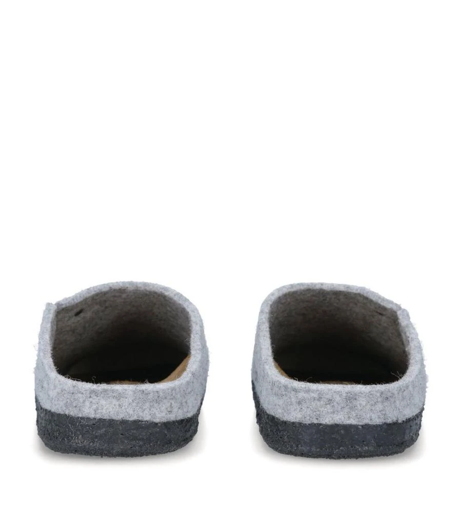 商品Birkenstock|Zermatt Rivet Slippers,价格¥647,第2张图片详细描述