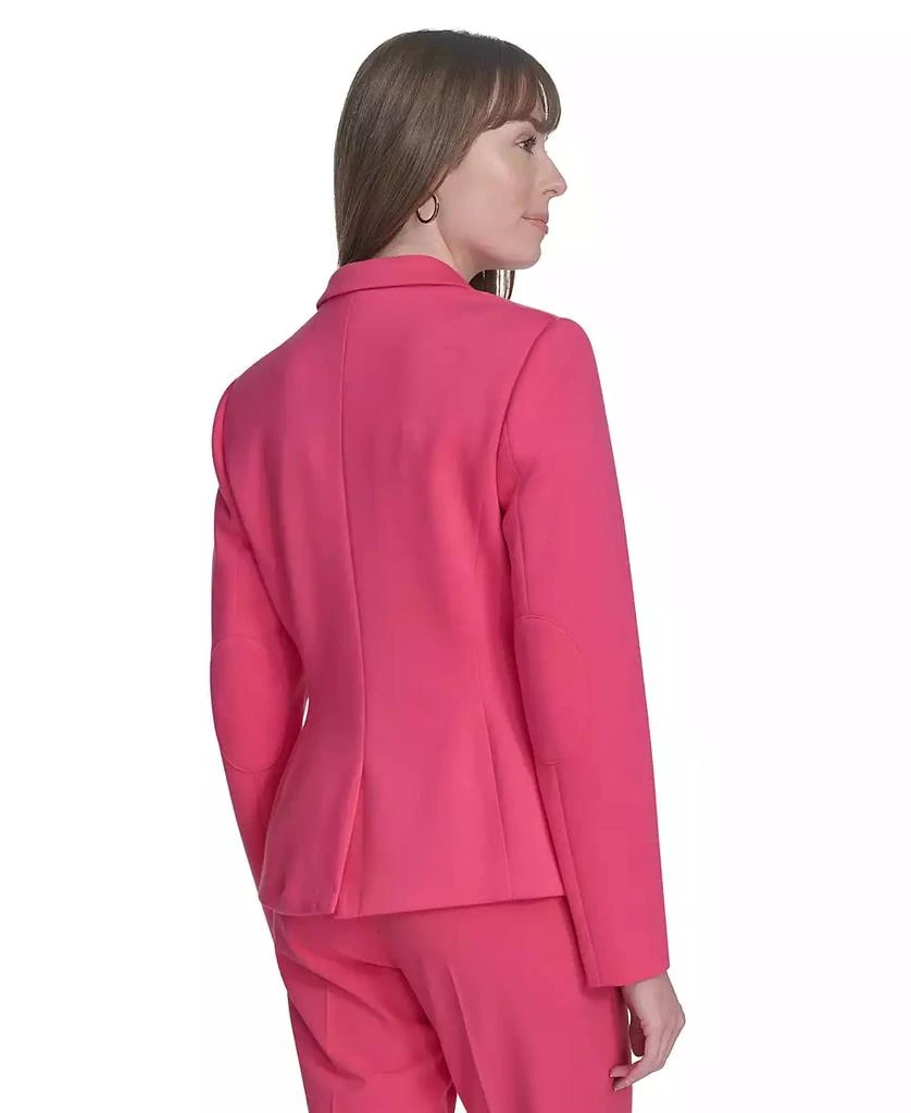 Women's One-Button Blazer 商品