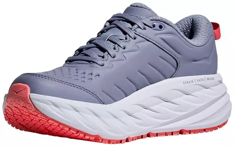 HOKA Women's Bondi SR Running Shoes 商品