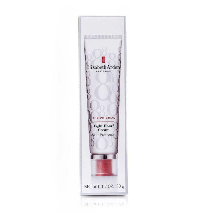 商品Elizabeth Arden|伊丽莎白雅顿 八小时经典润泽霜 (支装) 50ml/1.7oz,价格¥143,第3张图片详细描述