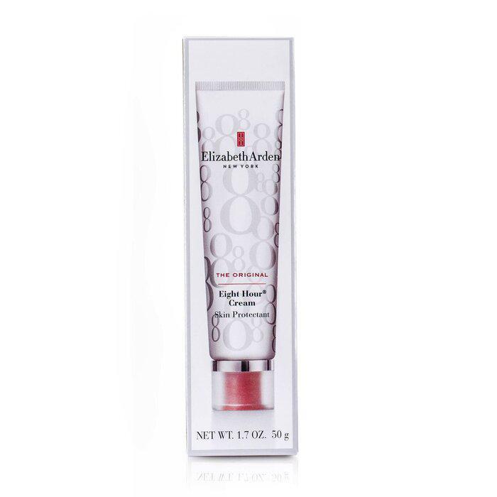 商品Elizabeth Arden|伊丽莎白雅顿 八小时经典润泽霜 (支装) 50ml/1.7oz,价格¥170,第5张图片详细描述