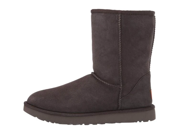 商品UGG|Classic Short II 雪地靴,价格¥1217,第4张图片详细描述