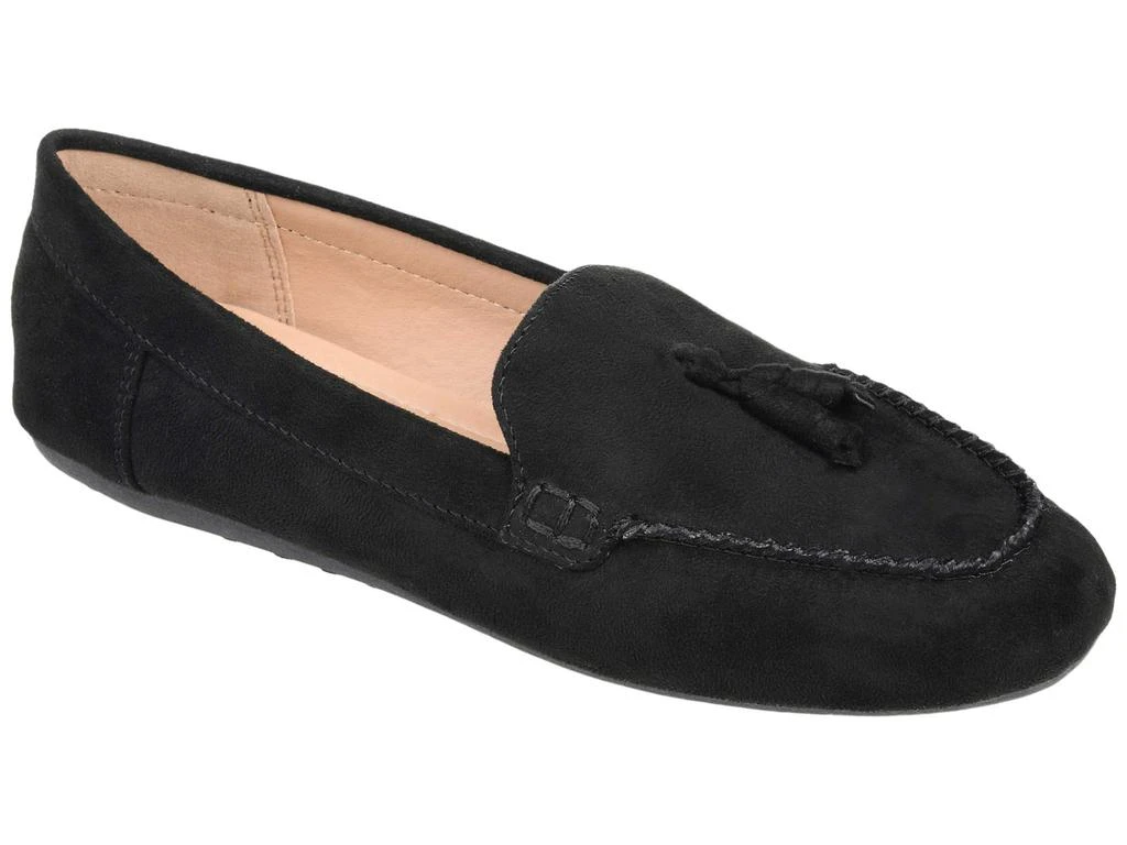 商品Journee Collection|Comfort Foam™ Meredith Flat,价格¥330,第1张图片