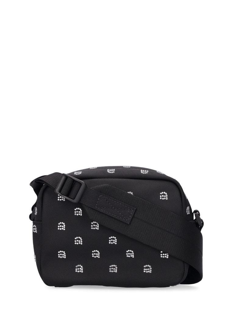 商品Alexander Wang|Wangsport Camera Shoulder Bag,价格¥2830,第7张图片详细描述