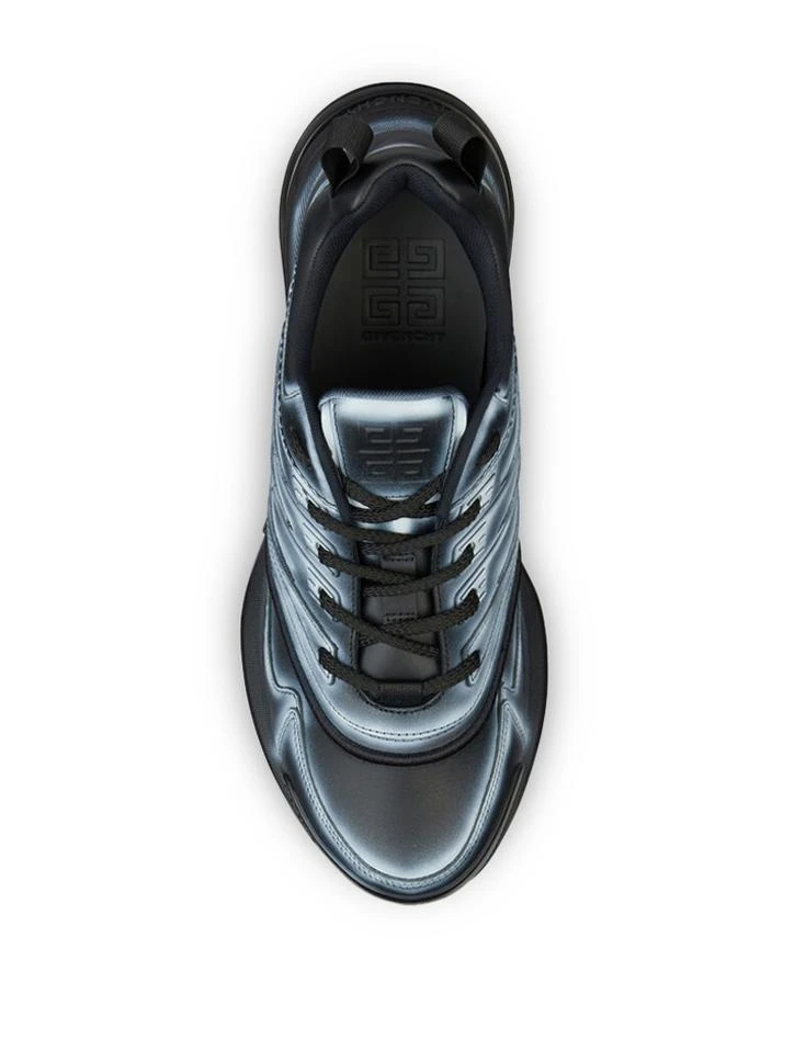商品Givenchy|X Chito Giv 1 Tag Effect Sneaker,价格¥7370,第3张图片详细描述