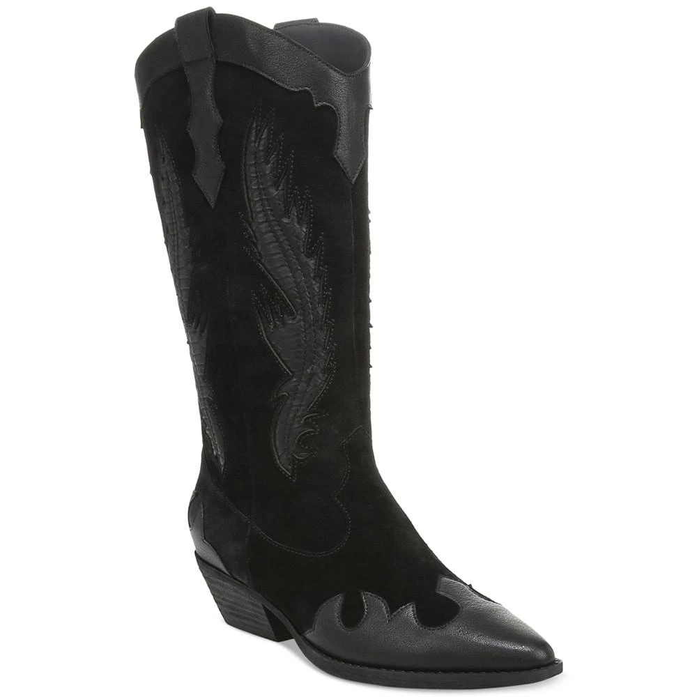 商品ZODIAC|Women's Marlena Western Boots,价格¥1956,第1张图片