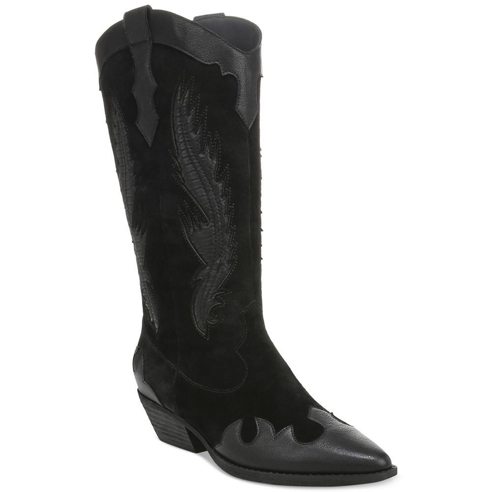 商品ZODIAC|Women's Marlena Western Boots,价格¥1815,第1张图片