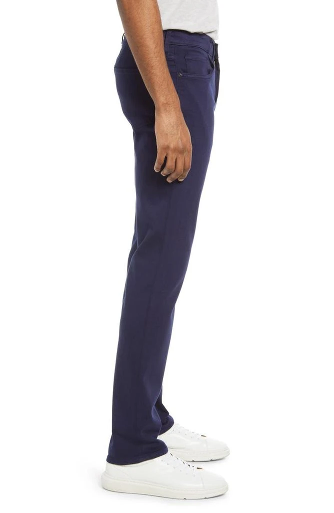 商品Paige|Federal Slim Straight Leg Jeans,价格¥745,第3张图片详细描述