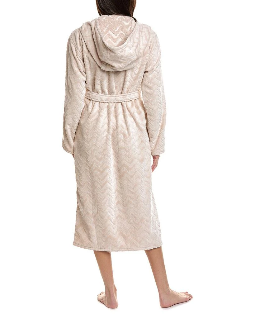 商品Missoni|Rex Hooded Bathrobe,价格¥1730,第2张图片详细描述