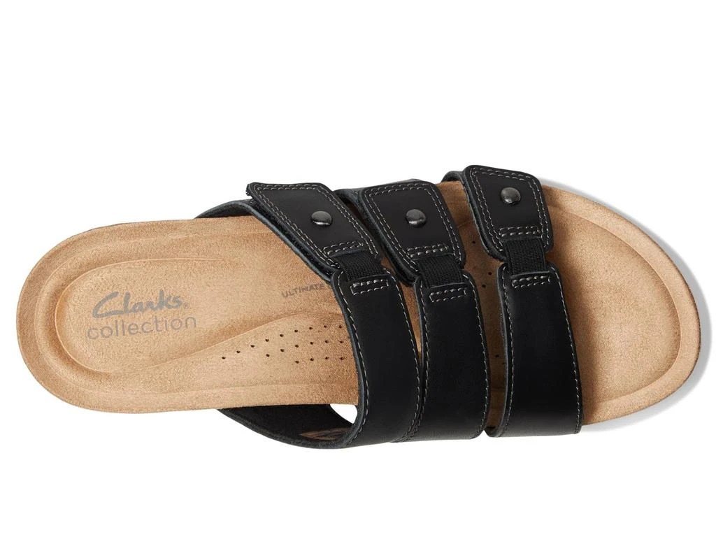 商品Clarks|Calenne Lily,价格¥417,第2张图片详细描述